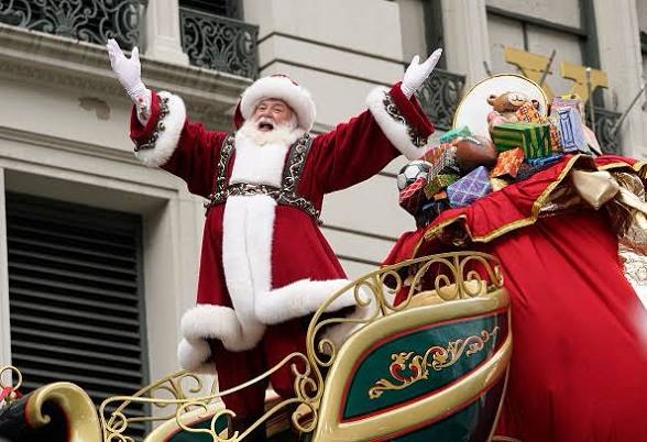 3-Day Christmas Itinerary for New York&nbsp;City