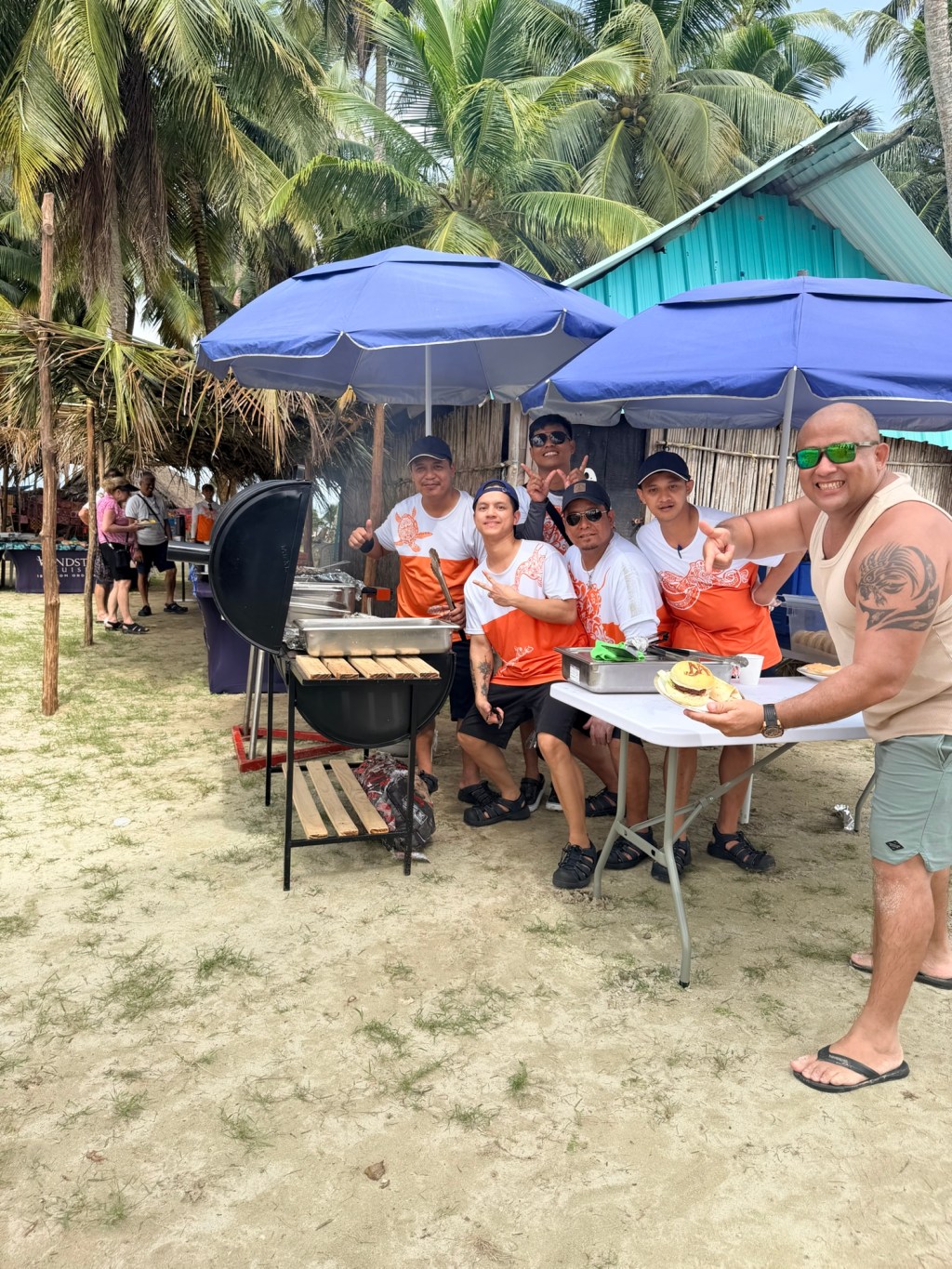 Visiting the San Blas Islands with Windstar&nbsp;Cruises