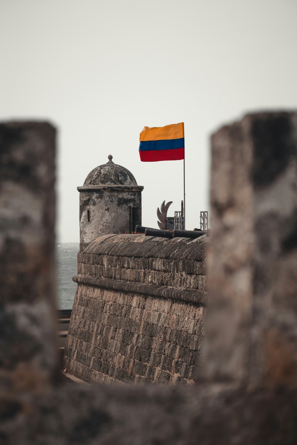 Heat, Color, and Rhythm: Our Time in&nbsp;Cartagena