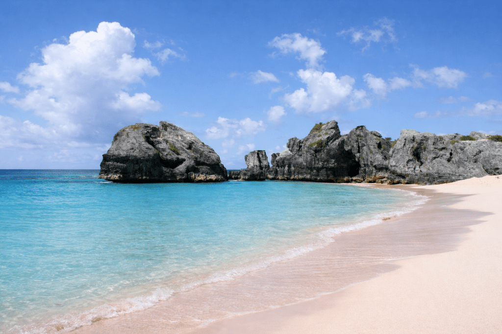 A Soft, Slow Guide to Bermuda: A 3 Day Island Itinerary