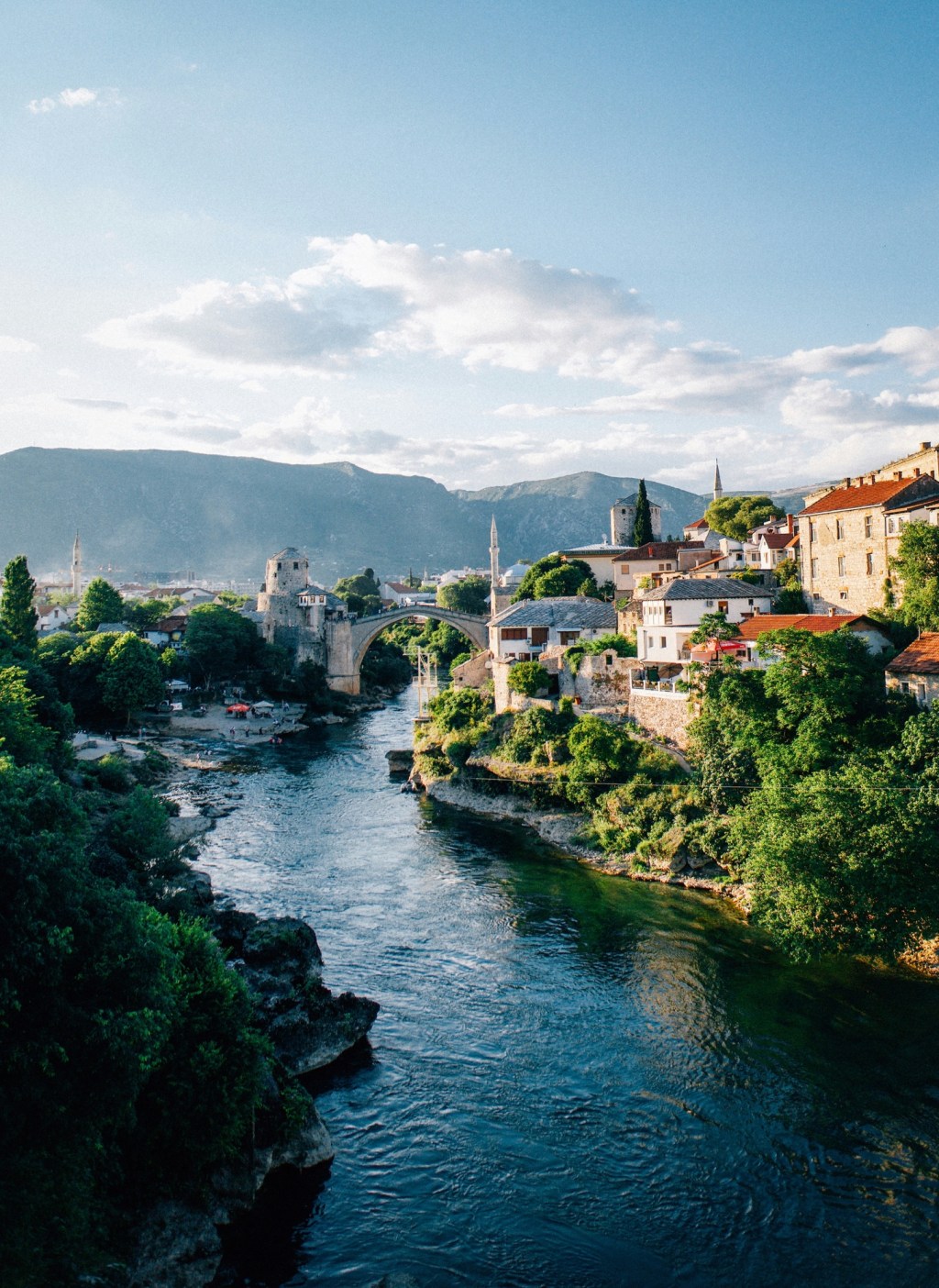 Visiting Mostar: A Soulful Guide to Bosnia’s Most Beautiful River&nbsp;City