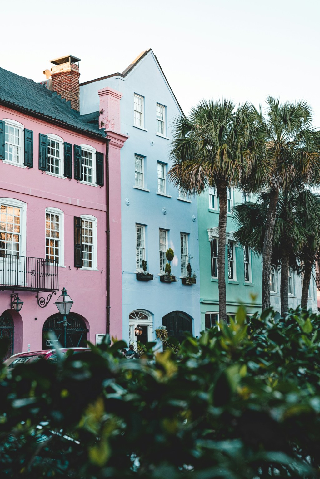 The Ultimate Charleston Travel Guide: Best Things to Do, Where to Stay, and Hidden Gems in Charleston, South Carolina